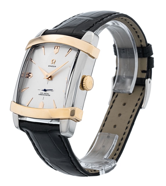 Omega Museum 5705.30.01 Image 2